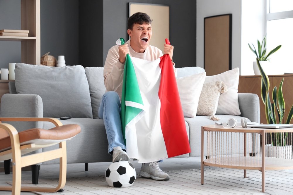 Abbonamento IPTV 6 Mesi