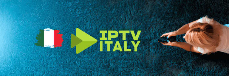 Abbonamento IPTV Italia
