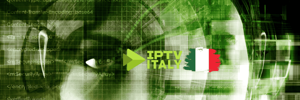 Provider IPTV Italia 