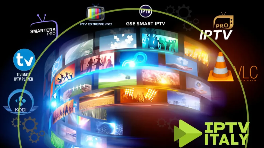 Migliori App IPTV 2025