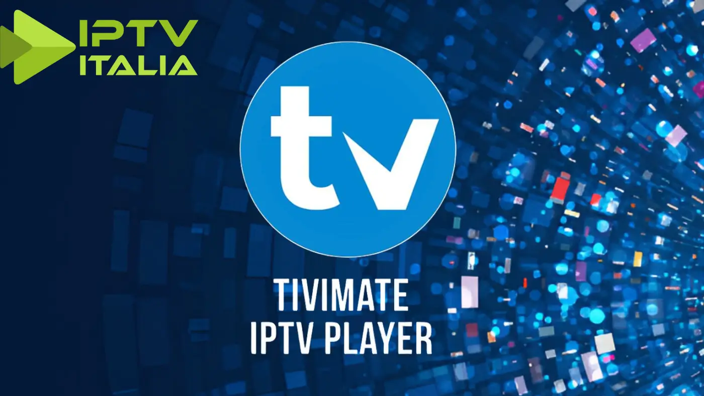 TiviMate IPTV Player